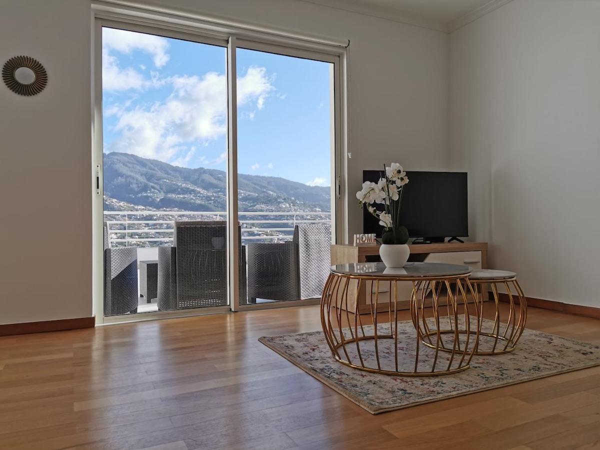 Apartament Pico Barcelos - Funchal (Madeira)